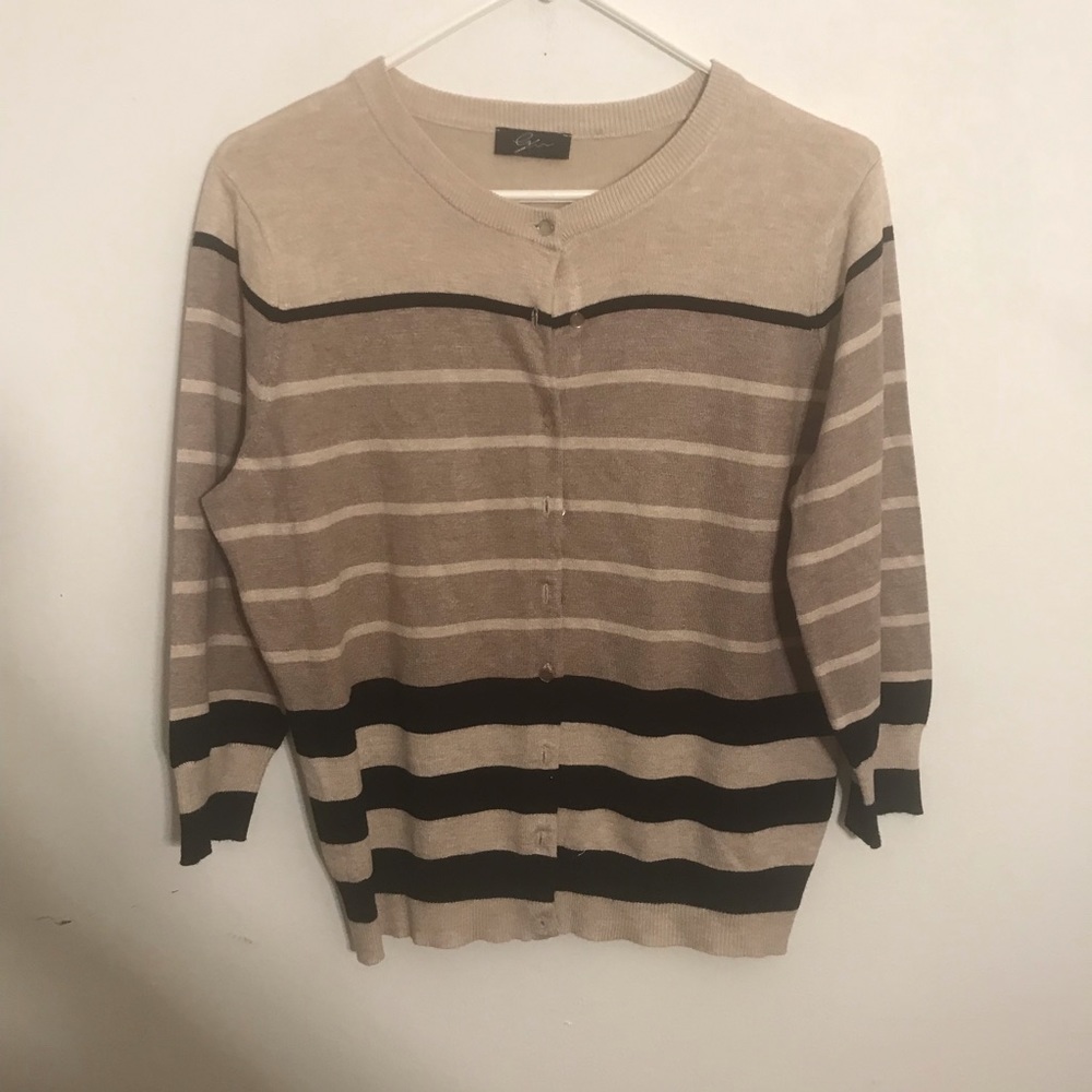 GWYN cardigan